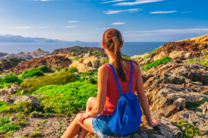 Cap de Creus – vilt, vakkert og klippefylt