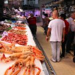 Blekksprutende lekkerbiskener - calamar, sepia og pulpo