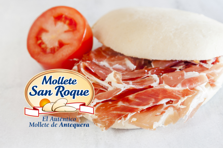 Historien om molleten fra Antequera