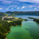 Azorene – de lykkelige øyene