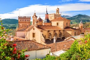 CÁCERES – Spanias best bevarte middelalderby