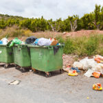 Søppel – bare kaste det eller sortere? Sortere så klart!