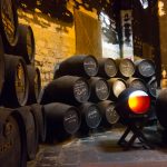 En velsmakende tur til sherryens gylne triangel