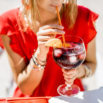 Tinto de Verano og andre avkjølende spanske sommerdrikker