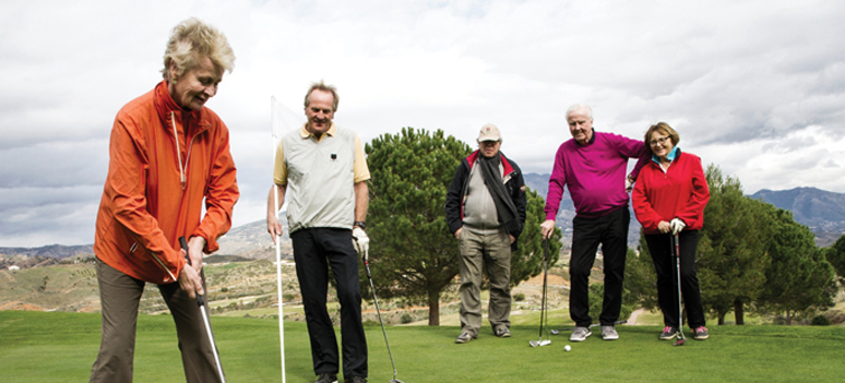 1. Hege Haug Morten Saastad Steinar Lindvig Vegard Johnsen Anna-Ma Johnsen