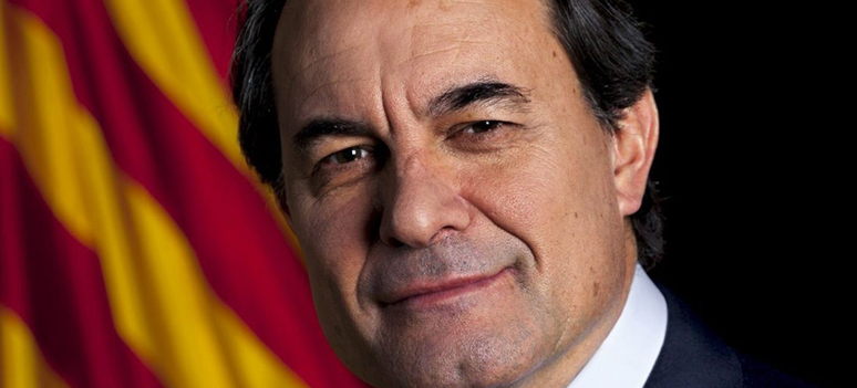 Artur Mas