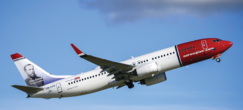 Norwegian 1
