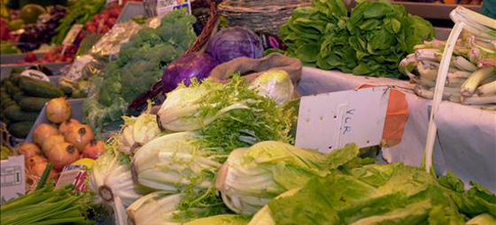 Prisene p&aring; varer fortsetter &aring; falle i M&aacute;laga-provinsen