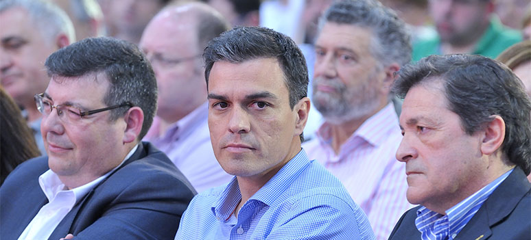 pedro sanchez psoe