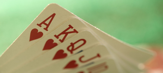 Royal Flush
