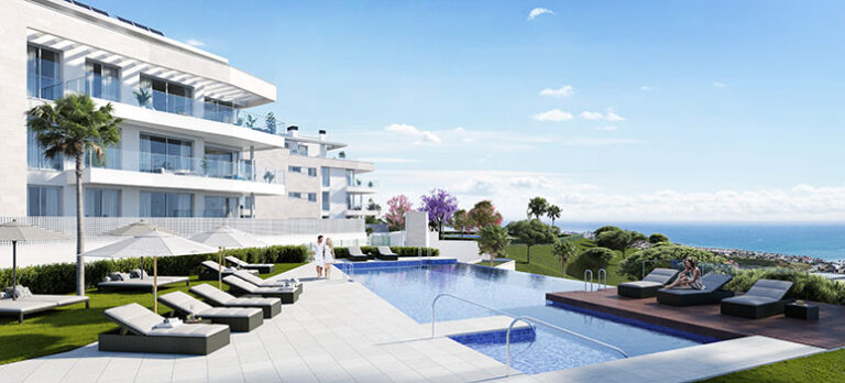 I dag er det ettertraktet å ha en livsstil som er naturlig, og fri for forurensning og støy fra de store byene