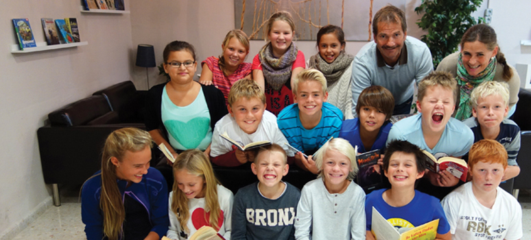 6. kl. DNS nov. 2013