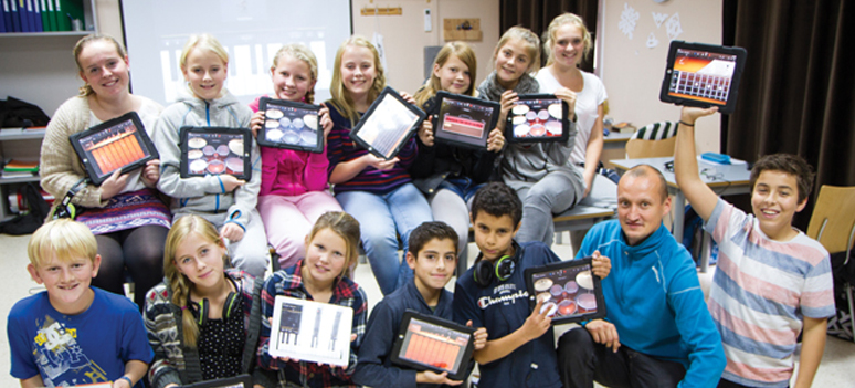 7. klasse 2