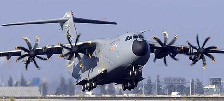 A-400M