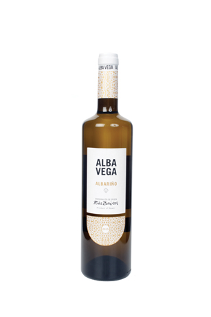 Alba Vega Albarino