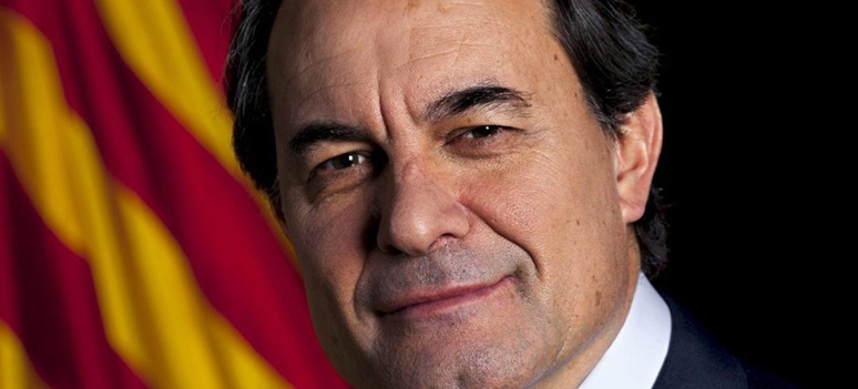 Artur Mas
