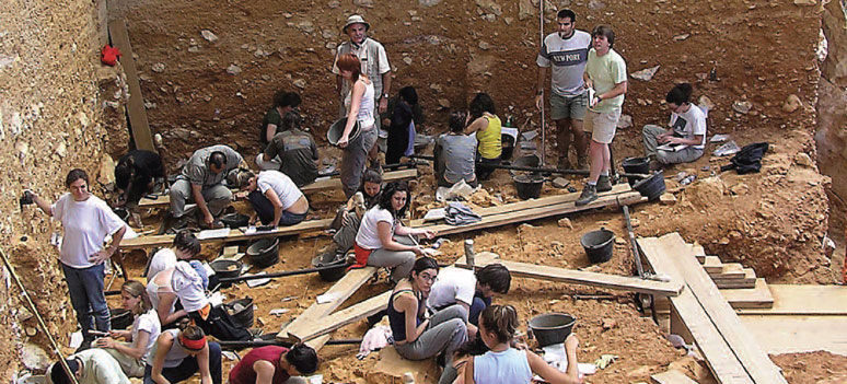 Atapuerca 1