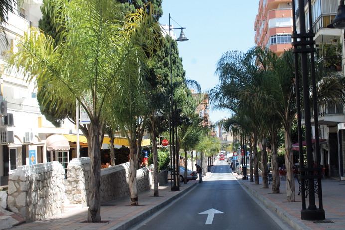 Avda Acapulco B