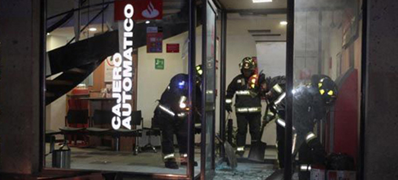Bankautomat