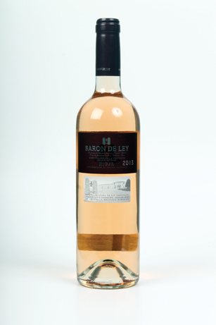 Baron de Ley Rose