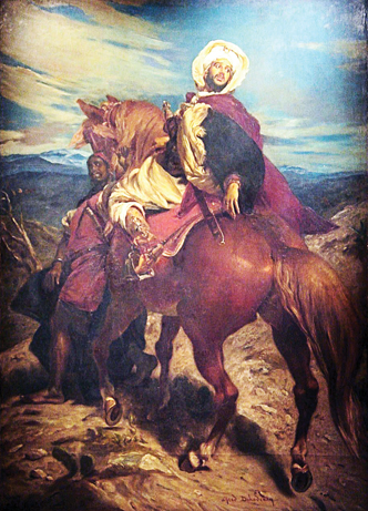 Boabdil