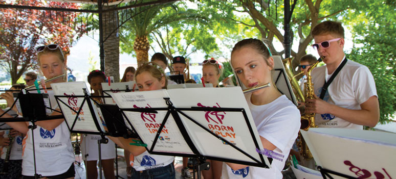 Bøler-og-Nøklevann-skolekorps-3.-juni-2014