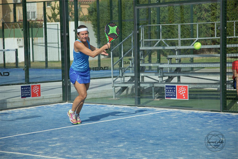 Carolina Nevarra Bjork