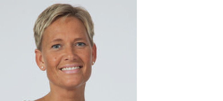 Christina Alarma Universal