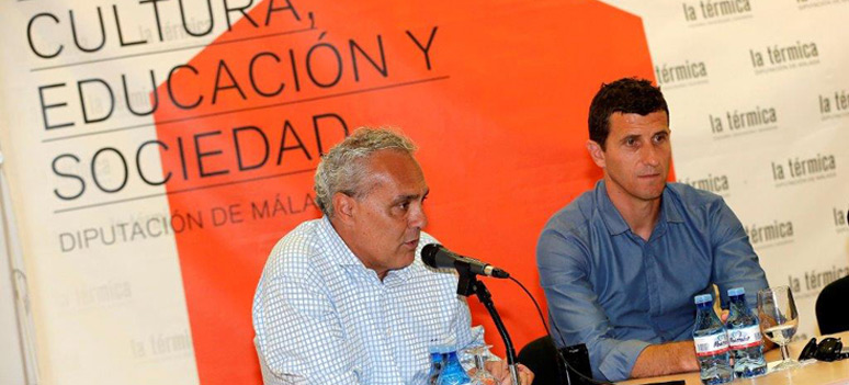 ConferenciaTermica