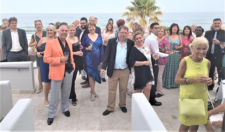 Costa Press Club