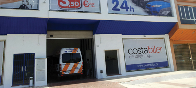 Costabiler shoptalk