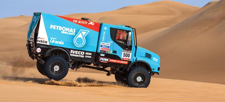 Dakar
