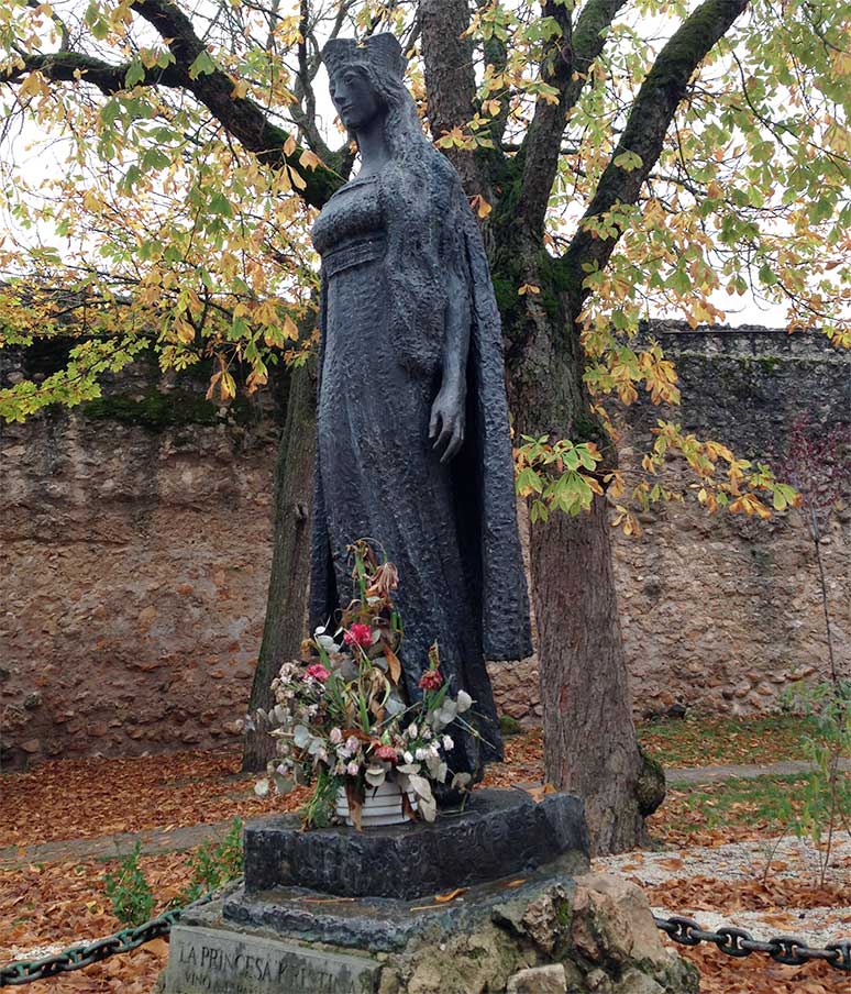 El Camino de San Olav4