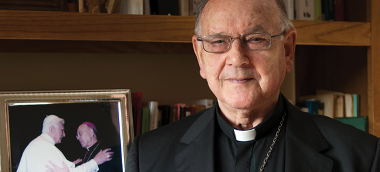 El-cardenal-Fernando-Sebastian