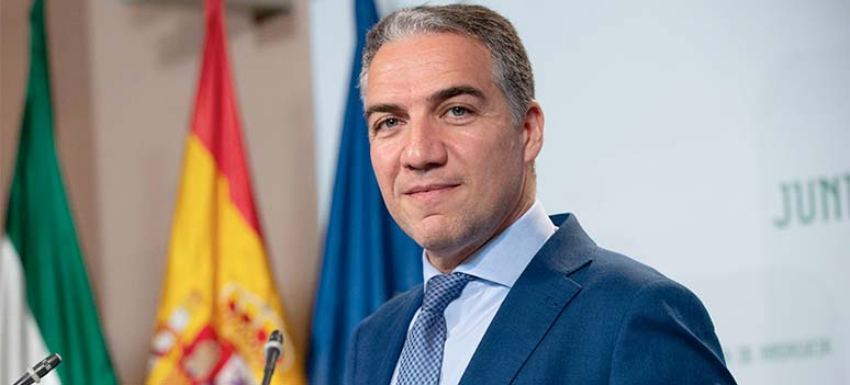 Elias Bendodo