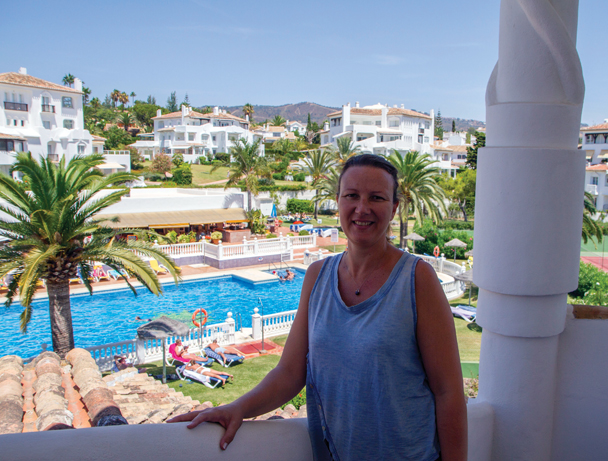 Elviria del Sol 9