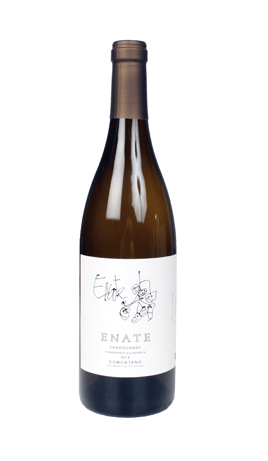 Enate Chardonnay Fermentado