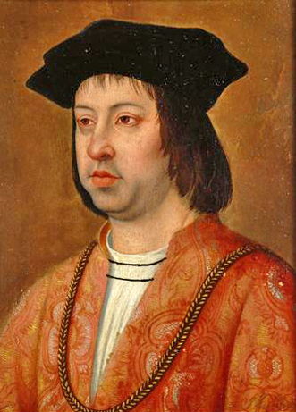 Ferdinand II