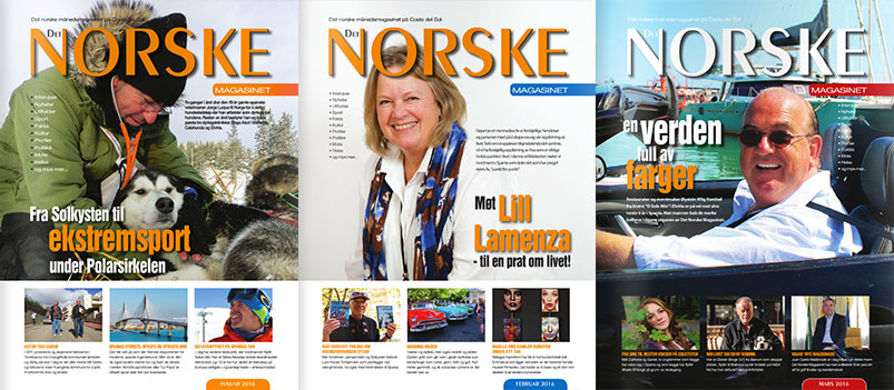 Forsider DNM marts 2016