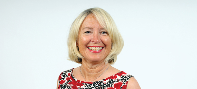 Foto Randi Dal DNM Marts 2014