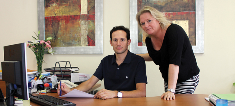 Foto Shoptalk COENDU DNM November 2013