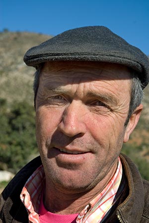 Geitost med rosmarin tok gull