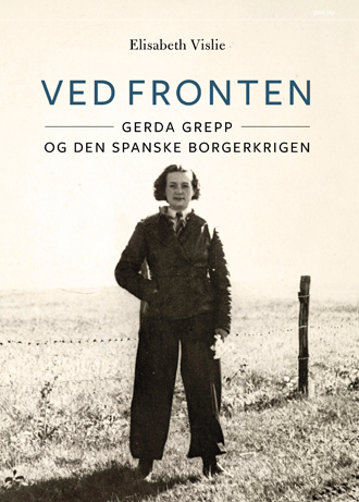 Gerda Grepp bok