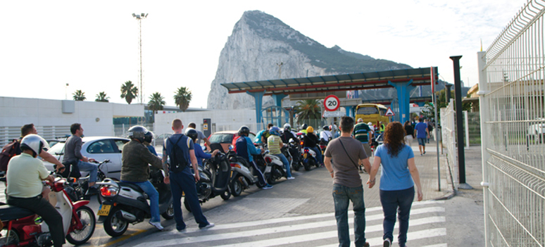 Gibraltar 1