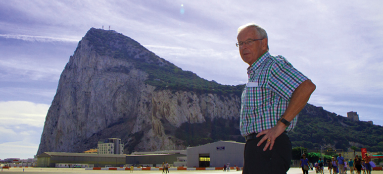 Gibraltar 12