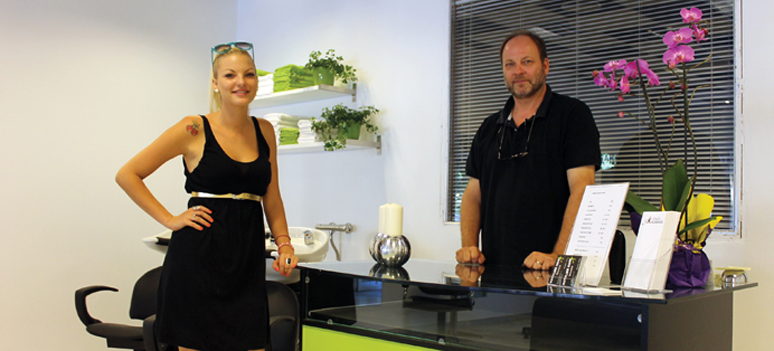 Gotlieb Shoptalk LD og DNM oktober 2013