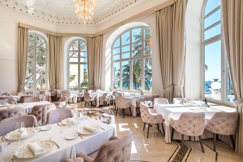 Gran hotel Miramar