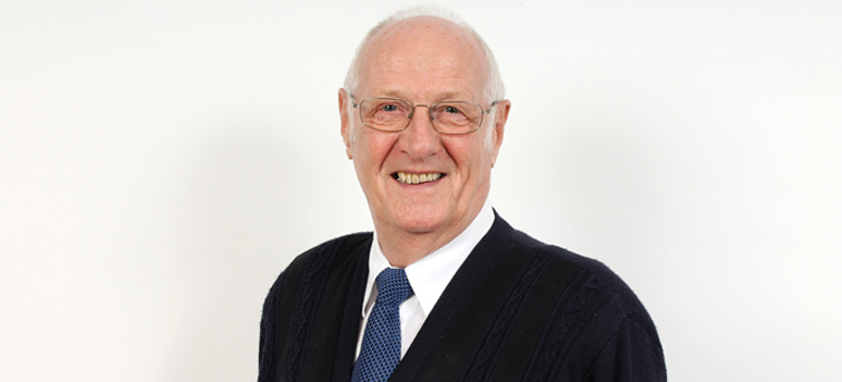 Hans Schimmelmann foto Sydkorset