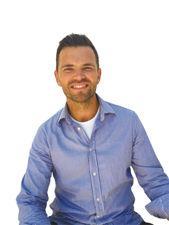 Henrik Reinhard foto