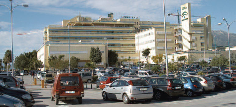 Hospital